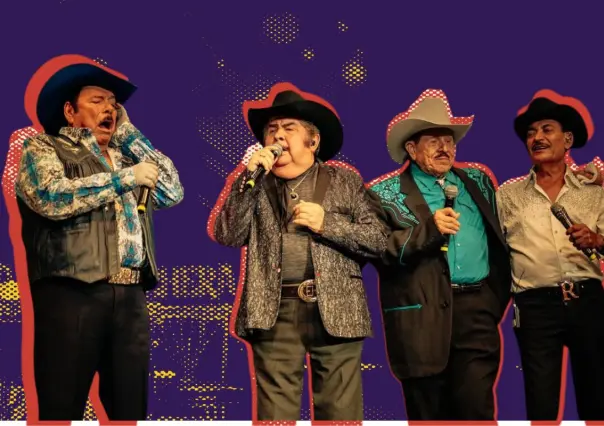 El Palomazo Norteño llega hasta Las Vegas, ¿cuánto cuestan los boletos?