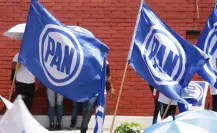 CEN del PAN exige derogar la Ley Censura en Puebla