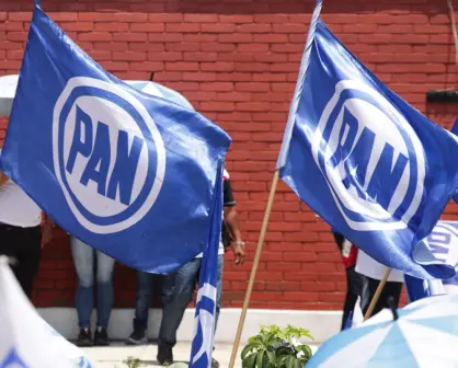 CEN del PAN exige derogar la Ley Censura en Puebla
