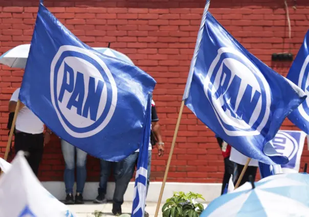 CEN del PAN exige derogar la Ley Censura en Puebla