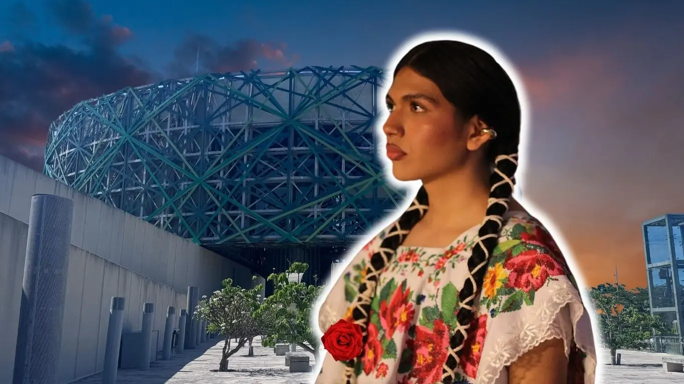¿Cuál es el objetivo de esta pasarela maya-queer?. Foto: Canva / Adity Cupil
