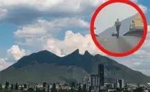 Falta de regulación de patines eléctricos en Nuevo León ha ocasionado muertes y accidentes