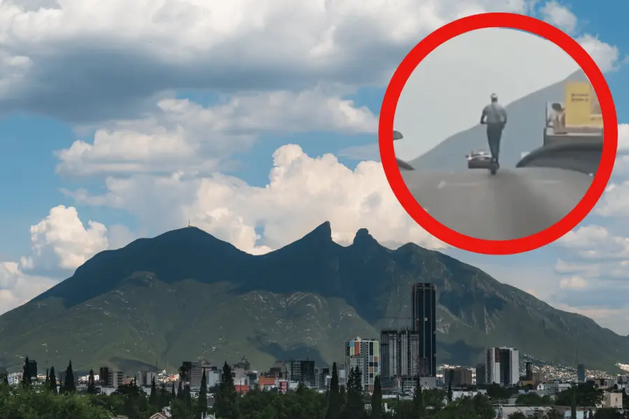 Falta de regulación de patines eléctricos en Nuevo León ha ocasionado muertes y accidentes