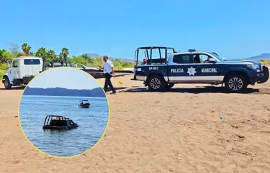 ¿Por qué una patrulla de Loreto terminó en el mar? Esta es la explicación oficial