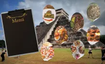 Los 7 pueblos mágicos de Yucatán ideales para probar la verdadera comida tradicional