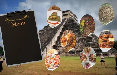Los 7 pueblos mágicos de Yucatán ideales para probar la verdadera comida tradicional