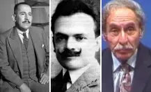 3 calles de La Paz con nombre de personajes históricos que casi nadie recuerda