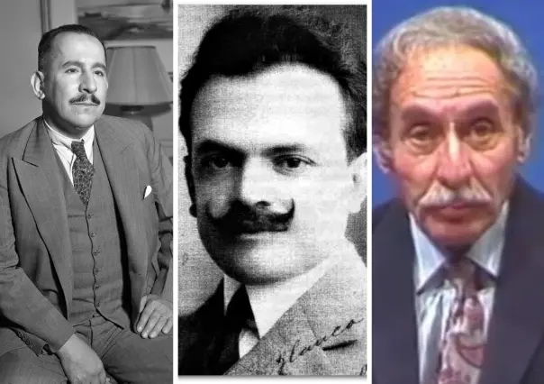 3 calles de La Paz con nombre de personajes históricos que casi nadie recuerda