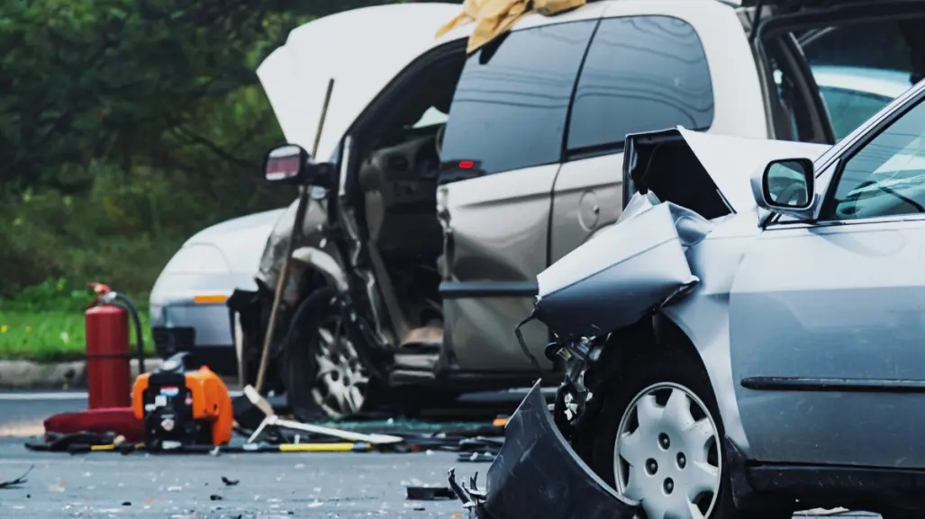 ¡Atención conductores! Los tres cruces con más accidentes en Cabo San Lucas, según INEGI