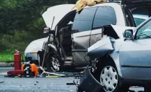 ¡Atención conductores! Los tres cruces con más accidentes en Cabo San Lucas, según INEGI