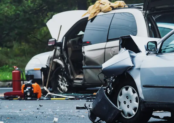 ¡Atención conductores! Los tres cruces con más accidentes en Cabo San Lucas, según INEGI