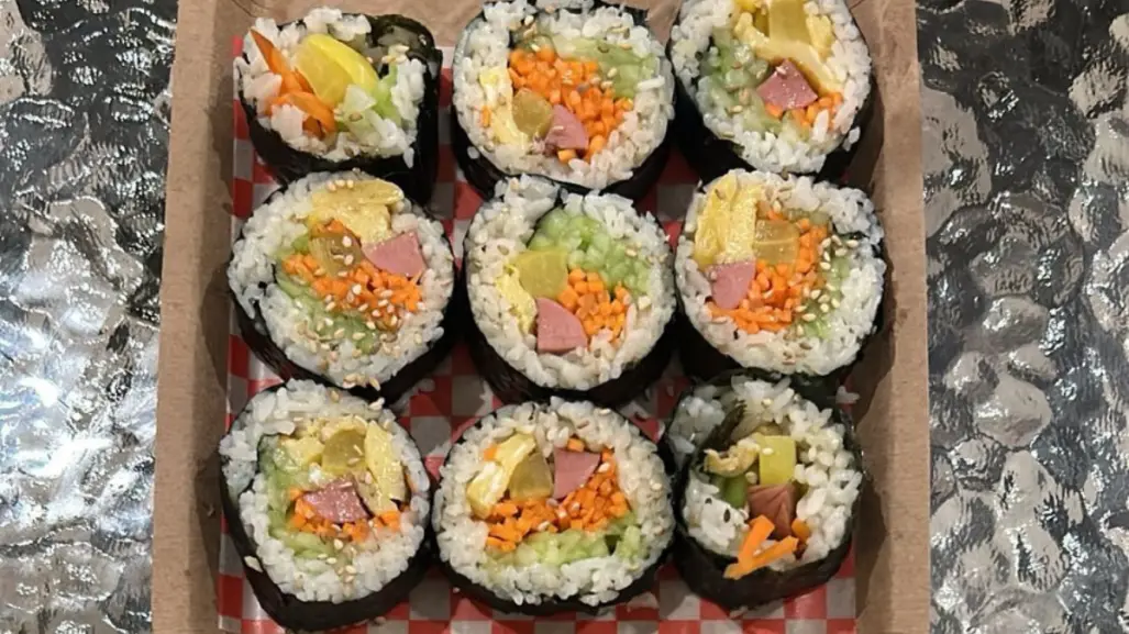 Descubre los 3 restaurantes de comida extranjera que debes probar en La Paz