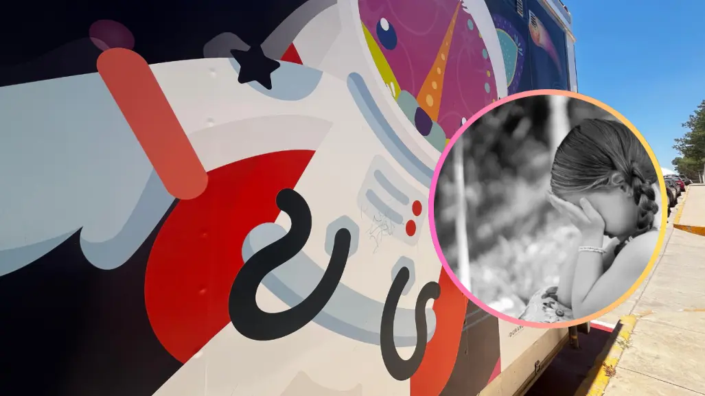 Estos son los tipos de maltrato infantil que más se cometen en Durango