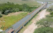 Tamaulipas se seca: presas colapsan y se alistan obras urgentes para evitar desabasto