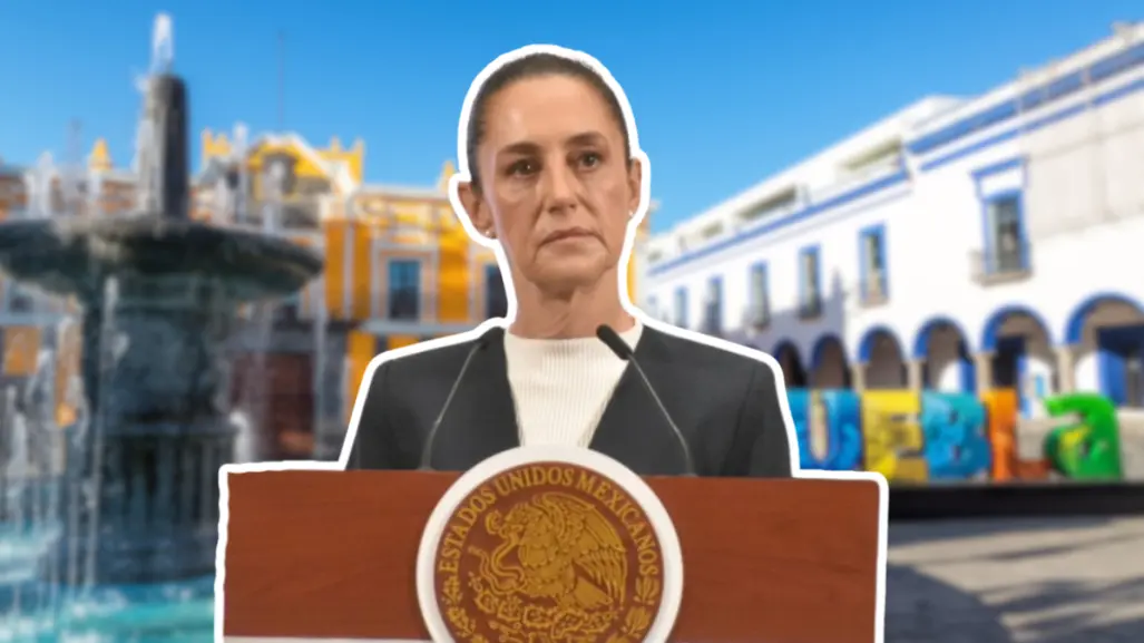 "Nuestra posición siempre es contra de la censura", dice Sheinbaum sobre ciberasedio