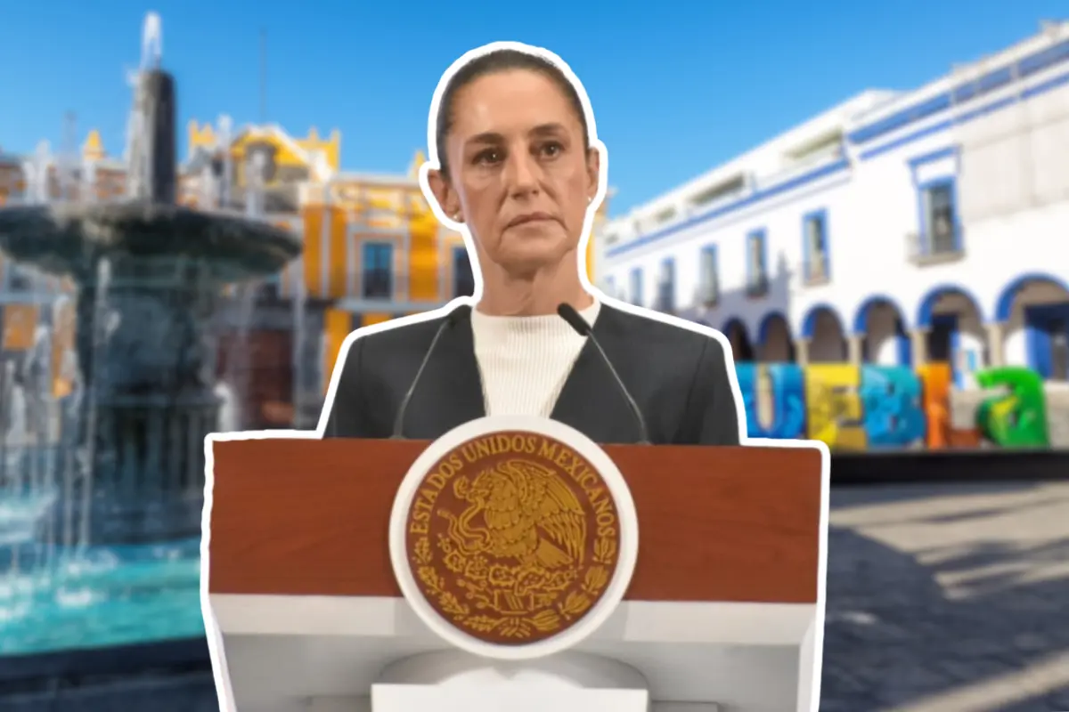 Créditos: POSTA México/Enrique Pérez/Canva.