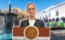 “Nuestra posición siempre es contra de la censura”, dice Sheinbaum sobre ciberasedio
