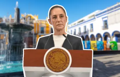 "Nuestra posición siempre es contra de la censura", dice Sheinbaum sobre ciberasedio