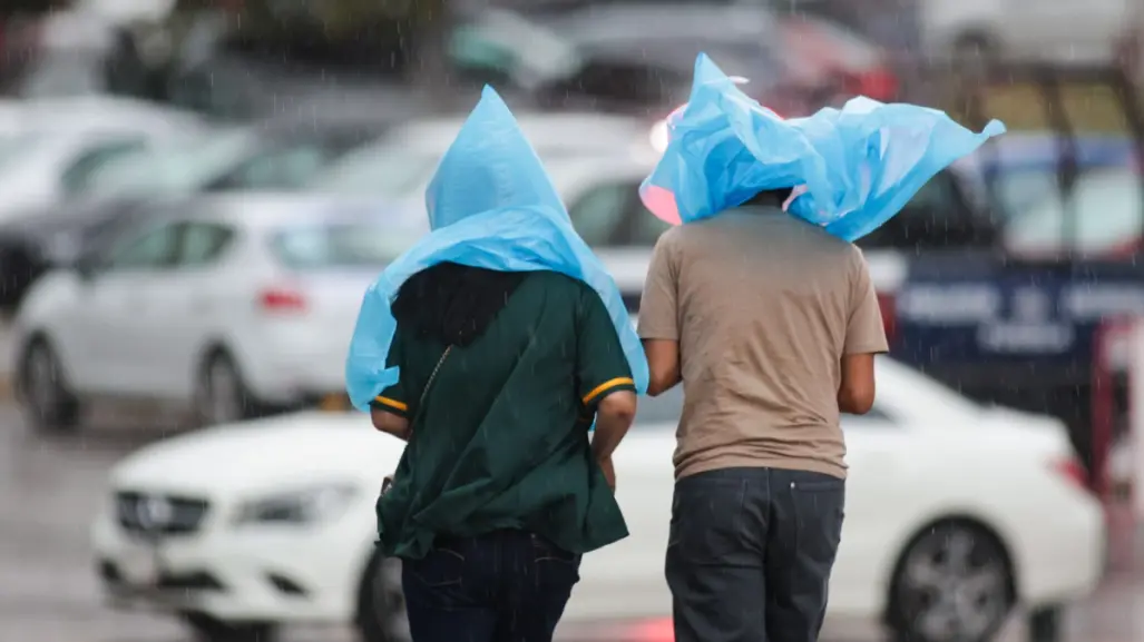 Puebla suspende clases presenciales debido a fuertes lluvias en estos municipios