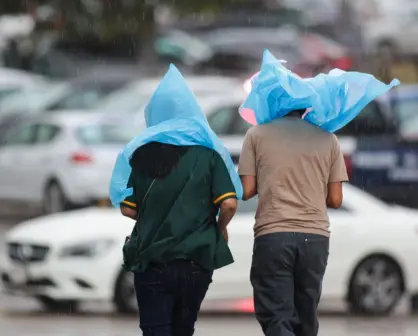 Puebla suspende clases presenciales debido a fuertes lluvias en estos municipios