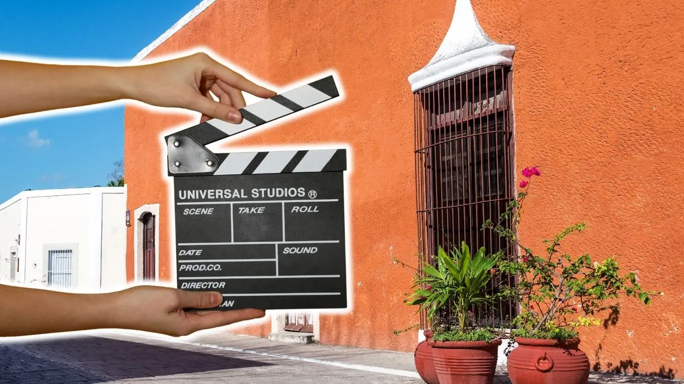 ¿Cuál es el Pueblo Mágico donde se han realizado grandes películas?. Foto: Canva / Adity Cupil