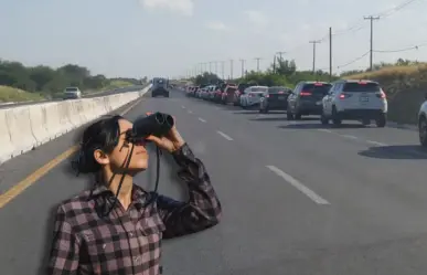 EN VIVO: así están los puentes internacionales de Reynosa hoy 18 de junio