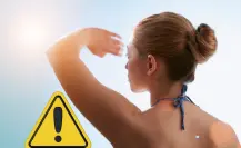 El protector solar que sí es bueno y Profeco recomienda ante la alerta por radiación en CDMX