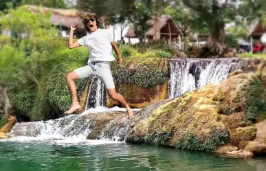 Este río de aguas cristalinas es ideal para pasear con la familia y se ubica a una hora de Tampico
