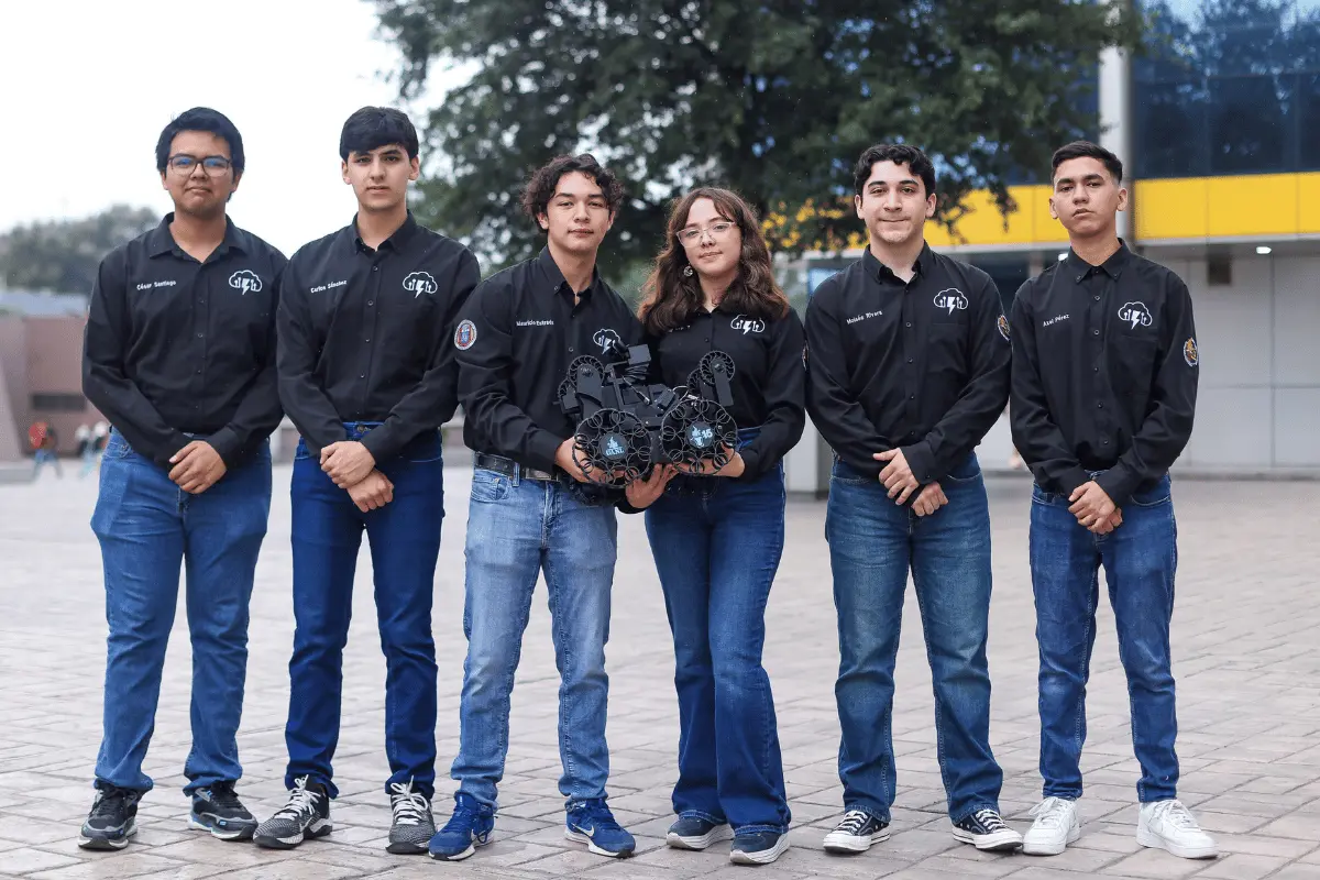 La Universidad Autónoma de Nuevo León indicó que su delegación estará representada por cuatro equipos. Foto: UANL.
