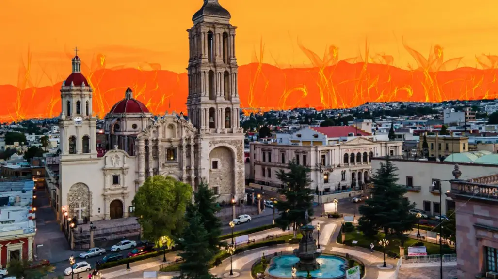 Saltillo dejó de ser la ciudad del clima ideal, ¿desde cuándo?
