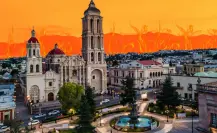 Saltillo dejó de ser la ciudad del clima ideal, ¿desde cuándo? 