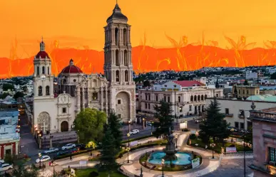 Saltillo dejó de ser la ciudad del clima ideal, ¿desde cuándo? 