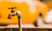 Sequía en Durango: este el total de poblados que prácticamente no tienen agua