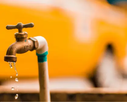 Sequía en Durango: este es el total de poblados que prácticamente no tienen agua