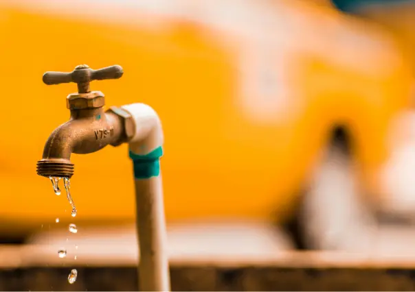 Sequía en Durango: este es el total de poblados que prácticamente no tienen agua