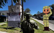 Ejército Mexicano busca en Durango soldados de Infantería