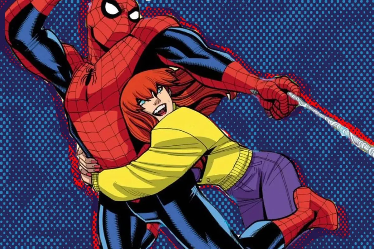 La serie de Spider-Man de los 90´s concluirá en una miniserie de 4 números. FOTO: CANVA/IG: @theinsightlat