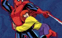 Spider-Man de los 90´s anuncia su continuación en los cómics