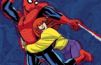 Spider-Man de los 90´s anuncia su continuación en los cómics