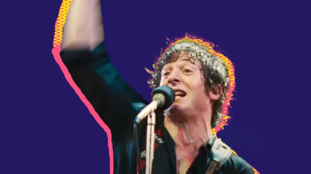Springsteen: Música de Ninguna Parte: ¿De qué trata la nueva película de Jeremy Allen White?
