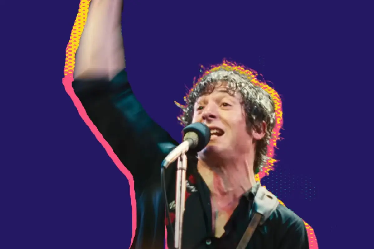 Springsteen: Música de Ninguna Parte promete una historia llena de drama, música y emociones intimas enfocada en la historia de Bruce Springsteen. FOTO: CANVA/YouTube: 20th Century Studios