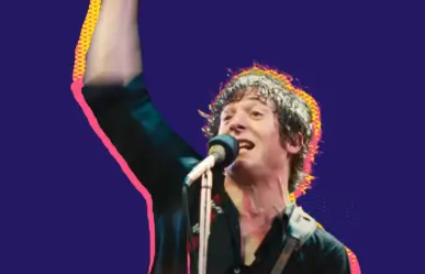 Springsteen: Música de Ninguna Parte: ¿De qué trata la nueva película de Jeremy Allen White?