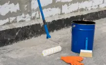Así puedes hacer un impermeabilizante casero con 3 materiales