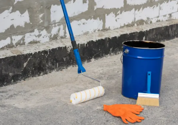 Así puedes hacer un impermeabilizante casero con 3 materiales