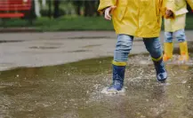 Esto se sabe sobre el temporal de lluvias para Tamaulipas