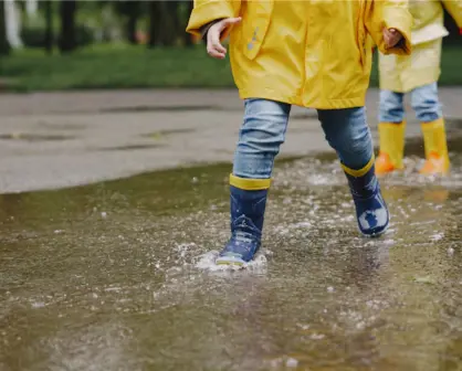 Esto se sabe sobre el temporal de lluvias para Tamaulipas