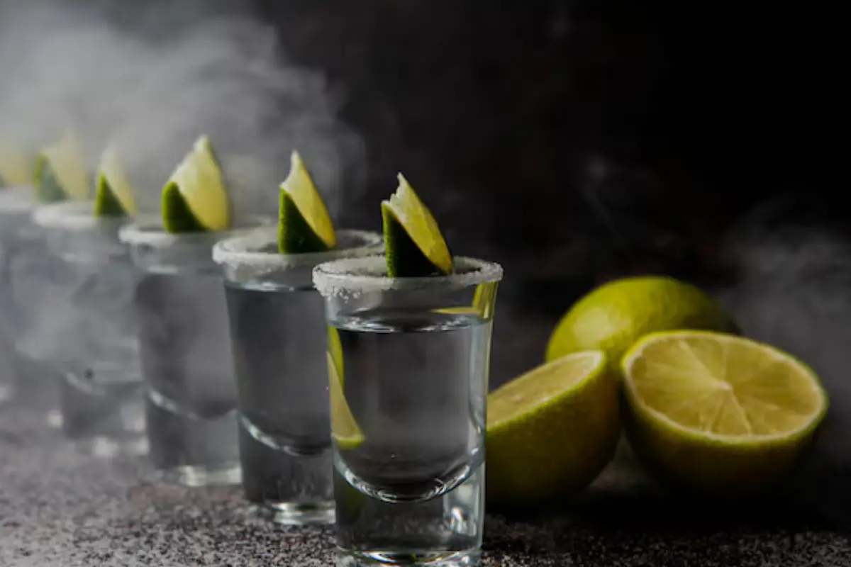 Tequila Freepik