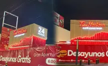 Tim Hortons en Durango: ¿Habrá sucursales 24 horas?