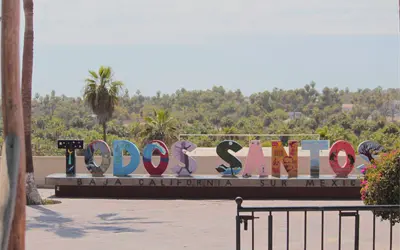 Tras reclamos, finalmente la alcaldesa de La Paz se re&uacute;ne con activistas de Todos Santos