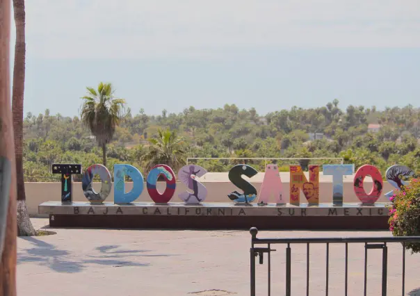 Tras reclamos, finalmente la alcaldesa de La Paz se reúne con activistas de Todos Santos